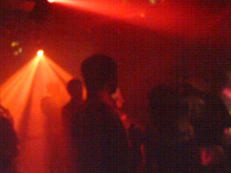 Red Bar